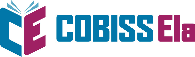 Logotip COBISS Ela